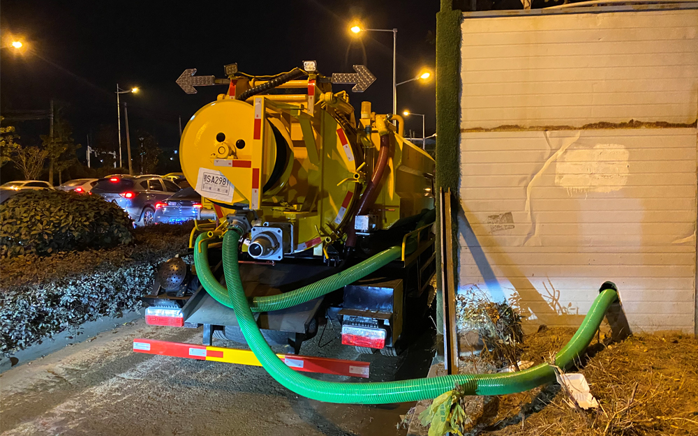 重庆去年污染减排继续保持双下降